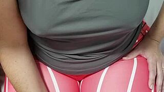 sexy coroa gordinha brazilian cheats on corno husband webcam