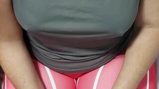 sexy coroa gordinha brazilian cheats on corno husband webcam