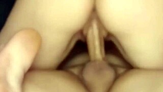 Teen Babe Rides Hard Cock Cowgirl Till Cum