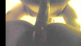 filipina teen enjoys robust passionate sex encounter