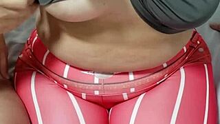 sexy coroa gordinha brazilian cheats on corno husband webcam