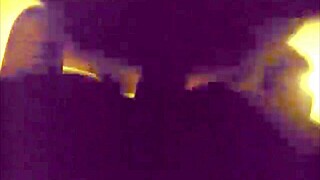 filipina teen enjoys robust passionate sex encounter