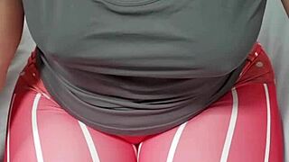 sexy coroa gordinha brazilian cheats on corno husband webcam