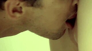 What makes Izzy Delphine's juicy redhead pussy clench during her hottest passionate rides?