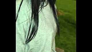 bold colombian beauty takes my milk after midnight hookup