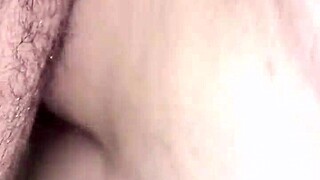 egyptian cutie in jeans hides her big ass and natural tits secrets