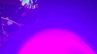 slim thick ebony cowgirl hides her slutty 3 hole cravings bareback riding