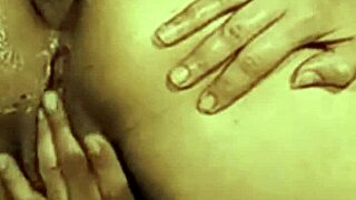 my arab wife craves deep anal sex and creampie every time