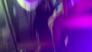 slim thick ebony cowgirl hides her slutty 3 hole cravings bareback riding