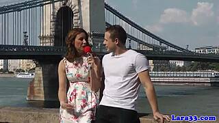 hey uk milf, ready for that aussie bloke to bang you standing?