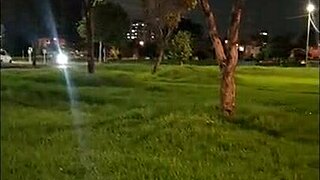 bold colombian beauty takes my milk after midnight hookup