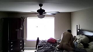 see wife caught cheating full on hidden camera part 2