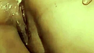 my arab wife craves deep anal sex and creampie every time