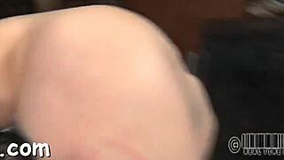 girl gets her cunt dominated hard with nasty blowjob teasing and rough fucking from pornstar