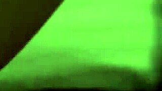 Monika Fox takes homemade POV quickie anal with shaved pussy and big tits.