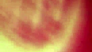 Fingering tits solo bath masturbation fun!