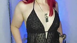 stroke it with me dedicate all your cum to my ass