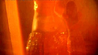 Gentle Lay-Down for Stunning Indian Beauty