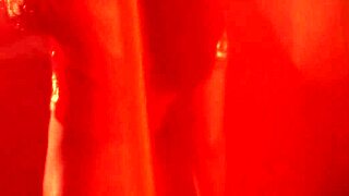 Gentle Lay-Down for Stunning Indian Beauty