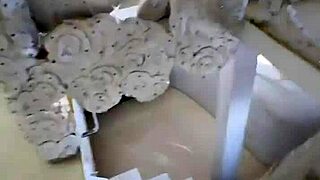 seeing chiang rai from big buddha statue eyes... thailand builds such crazy temples <3 which one's your fave?