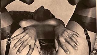 home alone vintage taboo hairy pussy blowjob fuck