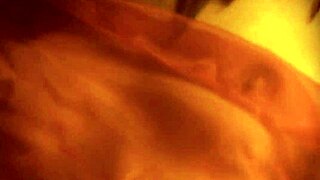 Gentle Lay-Down for Stunning Indian Beauty