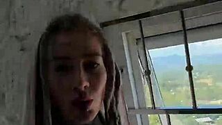 seeing chiang rai from big buddha statue eyes... thailand builds such crazy temples <3 which one's your fave?