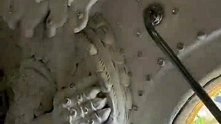 seeing chiang rai from big buddha statue eyes... thailand builds such crazy temples <3 which one's your fave?