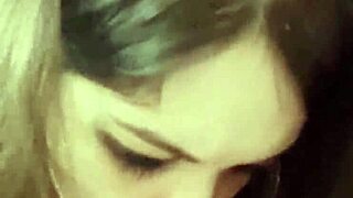 Even If Not Real Cock Blowjob on Fuck Doll Feels Amazingly Nice Dollscult