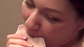 carmen and jessie crave each other's stockings teasing feet and toes