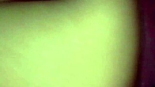 in the indian village he romances his desi girlfriend with full hindi passion