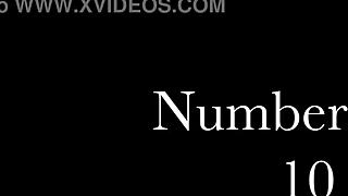 My Secret Life Unveils Top Twenty Vintage Hairy Pussy Beauties