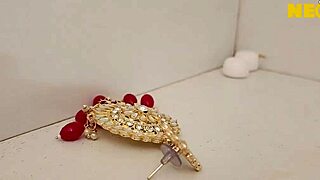 Thief Maid's Juicy Lips Wrap Owner's Big Cock In Hardcore Quickie