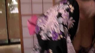 hardcore festival pounds rino sakuragi's tight japanese cunny with asian woman licking