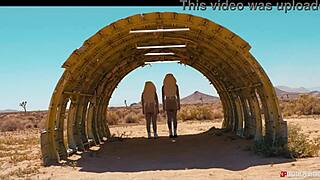 Wasteland's Black Friday DP Trailer Unleashes Hardcore Double Action