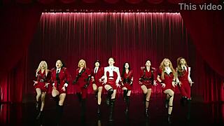 Twice Perfect World Music Video Performance Highlights