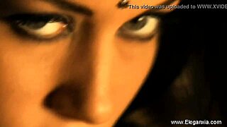 Indian Bollywood Actress Strips Nude For Erotic Massage And Blowjob Scandal