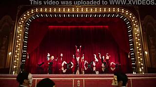 Twice Perfect World Music Video Performance Highlights