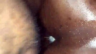 wanna see me pound stepmom's pussy then wreck her asshole bareback?