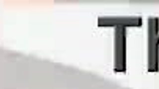 Sabien Demonia gets ass fucked hard while V Mit licks during intense DP cream dry session