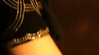 Indian Bollywood Actress Strips Nude For Erotic Massage And Blowjob Scandal