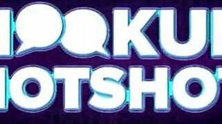 Curious Sasha Tatcha Hooks Up With Bryan Gozzling For Wild Bedroom Action