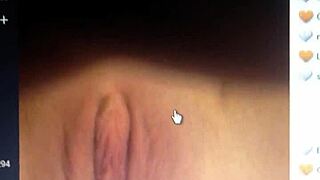 i love our steamy webcam sex chats getting me so wet and horny every time