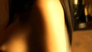 Indian Bollywood Actress Strips Nude For Erotic Massage And Blowjob Scandal