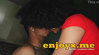 hey selva lapiedra's tight ass nailed by jesus reyes huge cock