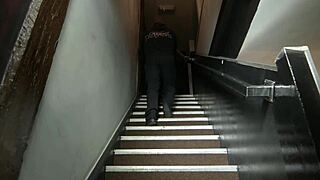 coruppted by dru vs mixed race stripper ass shaking blowbang and doggystyle