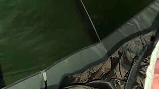 Baby, feel this raw sneaky campsite fuck making me orgasm as you pound me pov?