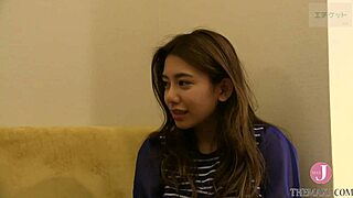 e-cup nana shaves her pussy smooth cuz it's way easier to fuck and cum on tell me why