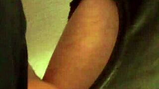 daddy's masked 18yo april chokes gags pukes in deepthroat contest surrender 😵‍💫🤮