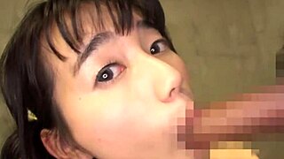 g-cup busty virgin creampied in fake photo shoot